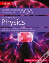 Aqa A Level Physics Year 1 & As Sections 1, 2 And 3