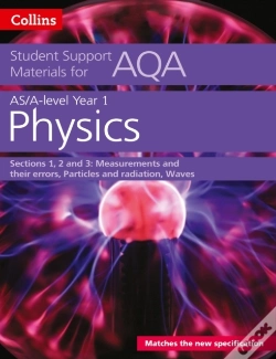 Capa do artigo Aqa A Level Physics Year 1 & As Sections 1, 2 And 3