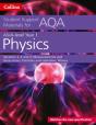 Aqa A Level Physics Year 1 & As Sections 1, 2 And 3 - Preview