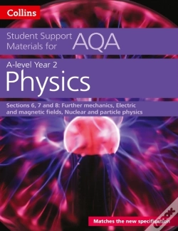 Capa do artigo Aqa A Level Physics Year 2 Sections 6, 7 And 8