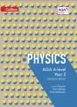 Aqa A Level Physics Year 2 Student Book - Preview