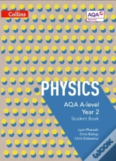 Aqa A Level Physics Year 2 Student Book