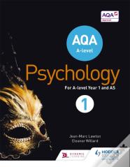 Aqa A-Level Psychology Book 1
