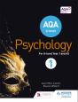 Aqa A-Level Psychology Book 1 - Preview