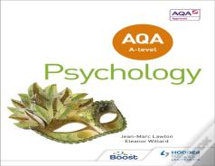 Aqa A-Level Psychology (Year 1 And Year 2)