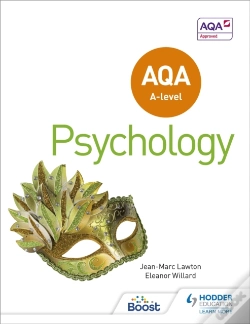 Capa do artigo Aqa A-Level Psychology (Year 1 And Year 2)