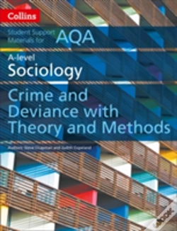 Capa do artigo Aqa A Level Sociology Crime And Deviance With Theory And Methods