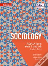 Aqa A Level Sociology Student Book 1