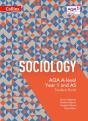 Aqa A Level Sociology Student Book 1 - Preview