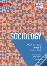 Aqa A Level Sociology Student Book 2