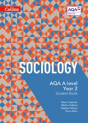 Aqa A Level Sociology Student Book 2 - Preview