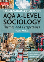 Capa do artigo Aqa A Level Sociology Themes And Perspectives