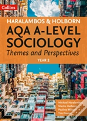 Aqa A Level Sociology Themes And Perspectives
