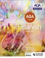 Aqa A-Level Spanish (Includes As) - Preview
