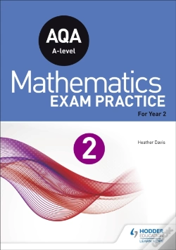 Capa do artigo Aqa A-Level (Year 2) Mathematics Exam Practice
