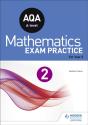 Aqa A-Level (Year 2) Mathematics Exam Practice - Preview