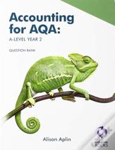 Aqa A Level Year 2 Question Bank