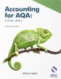 Aqa A Level Year 2 Question Bank - Preview