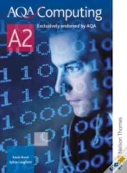 Capa do artigo Aqa A2 Computingstudent Book