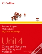 Capa do artigo Aqa A2 Sociology Unit 4
