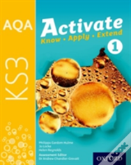 Aqa Activate For Ks3: Student Book 1