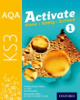 Aqa Activate For Ks3: Student Book 1 - Preview