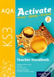 Aqa Activate For Ks3: Teacher Handbook 1