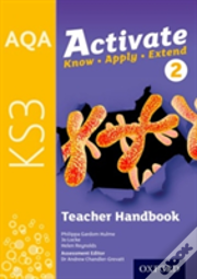 Aqa Activate For Ks3: Teacher Handbook 2