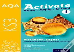 Aqa Activate For Ks3: Workbook 1 (Higher)