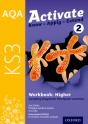 Aqa Activate For Ks3: Workbook 2 (Higher) - Preview