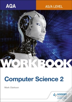 Capa do artigo Aqa As/A-Level Computer Science Workbook 2