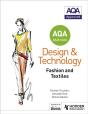 Aqa As/A-Level Design And Technology: Fashion And Textiles - Preview