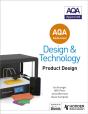 Aqa As/A-Level Design And Technology: Product Design - Preview