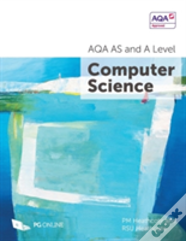 Aqa As And A Level Computer Science