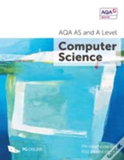 Capa do artigo Aqa As And A Level Computer Science