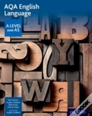 Aqa As And A Level English Language Student Book