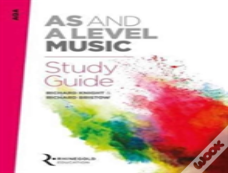 Aqa As And A Level Music Study Guide