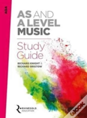 Capa do artigo Aqa As And A Level Music Study Guide