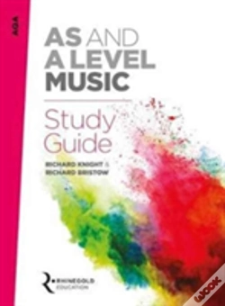 Capa do artigo Aqa As And A Level Music Study Guide