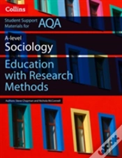 Capa do artigo Aqa As And A Level Sociology Education With Research Methods