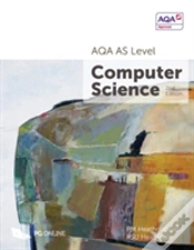 Capa do artigo Aqa As Level Computer Science