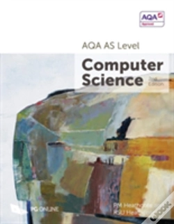 Capa do artigo Aqa As Level Computer Science