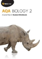 Aqa Biology 2: A-Level Student Workbook - Preview