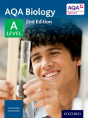 Aqa Biology: A Level Student Book - Preview
