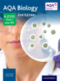 Aqa Biology: A Level Year 1 And As - Preview