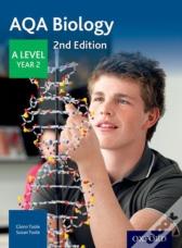 Aqa Biology: A Level Year 2