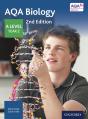 Aqa Biology: A Level Year 2 - Preview