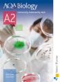 Aqa Biology A2 Student Book - Preview