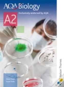 Capa do artigo Aqa Biology A2 Student Book