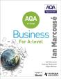Aqa Business For A Level (Marcouse) - Preview